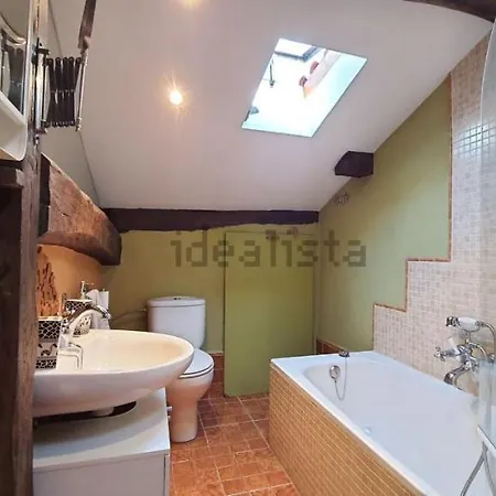 Apartment Atikopinto *