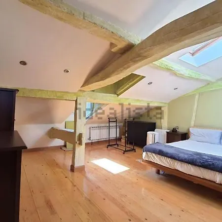 Atikopinto Apartment *